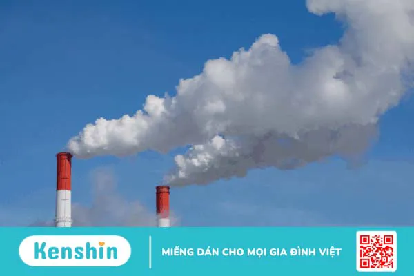 Hen phế quản mãn tính và COPD: Đừng nhầm lẫn