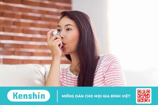 Hen suyễn kiểu nào, trị kiểu nấy!