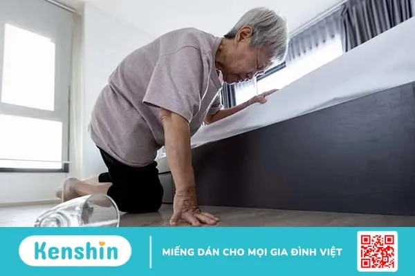 Hẹp động mạch cảnh