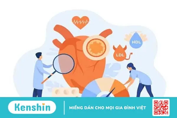 Hẹp động mạch thận