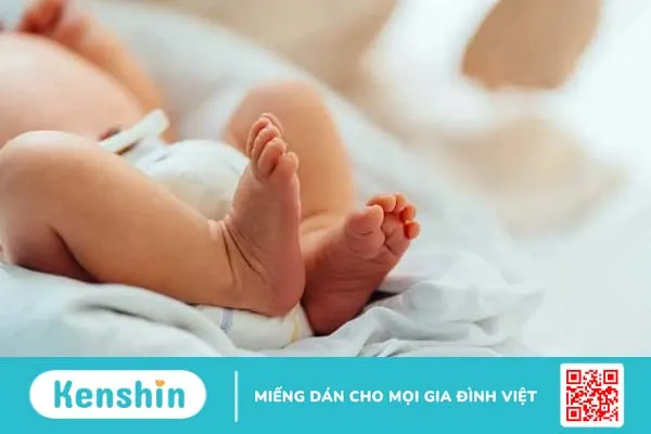 Hẹp hậu môn ở trẻ sơ sinh – Bạn cần biết gì về dị tật bẩm sinh này?