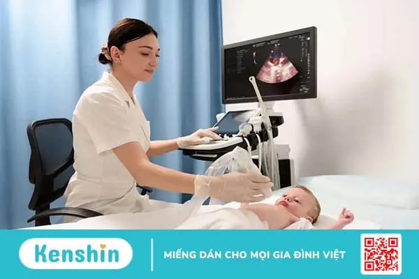 Hẹp hậu môn ở trẻ sơ sinh – Bạn cần biết gì về dị tật bẩm sinh này?