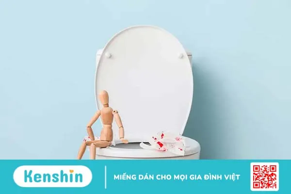 Hẹp hậu môn sau mổ trĩ có nguy hiểm không, điều trị thế nào?