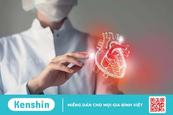 Hẹp van động mạch chủ