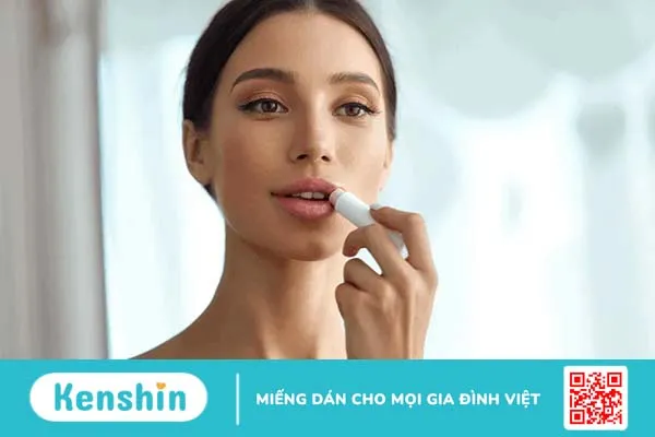 Herpes môi có nguy hiểm không? Cách điều trị herpes môi