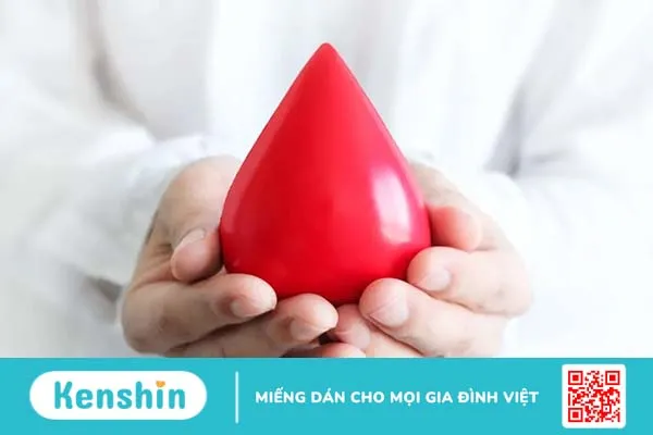 Hiến tiểu cầu là gì và các thông tin về quá trình thực hiện