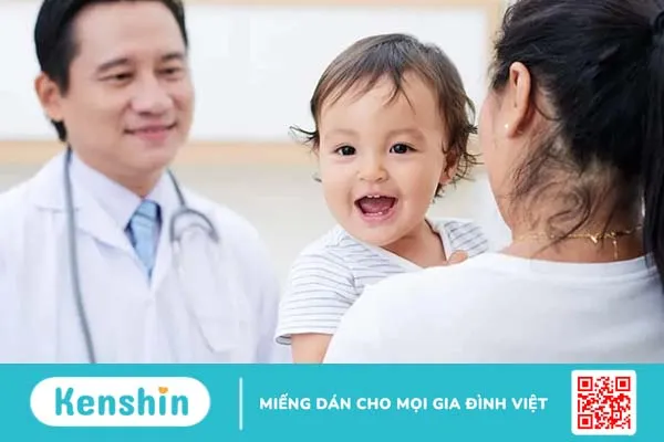 Hiện tượng đổ mồ hôi trộm ở người lớn và trẻ là gì? Liệu có đáng lo?