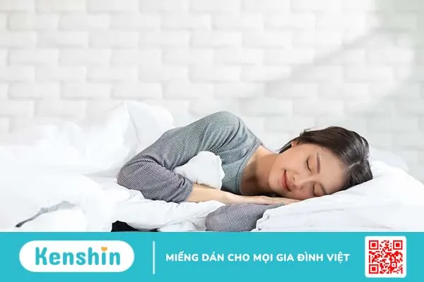 Hiện tượng ngủ không dậy được: Nguyên nhân và cách khắc phục