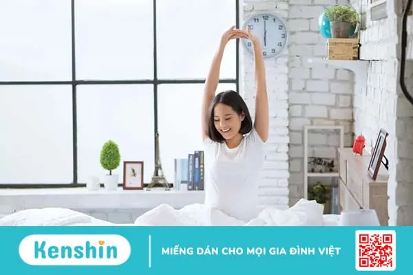 Hiện tượng ngủ không dậy được: Nguyên nhân và cách khắc phục