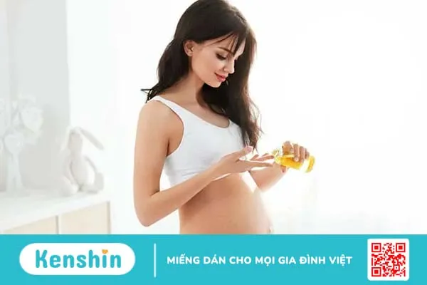 Hiện tượng ngứa đầu nhũ hoa khi mang thai: Vì sao và mẹ nên làm gì?