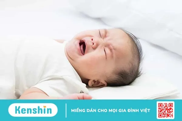 Hiện tượng trào ngược dạ dày ở trẻ sơ sinh: Do sinh lý hay bệnh lý?