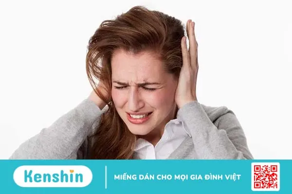 Hiện tượng ù tai là dấu hiệu của bệnh gì? Điều trị ù tai đúng cách, hiệu quả