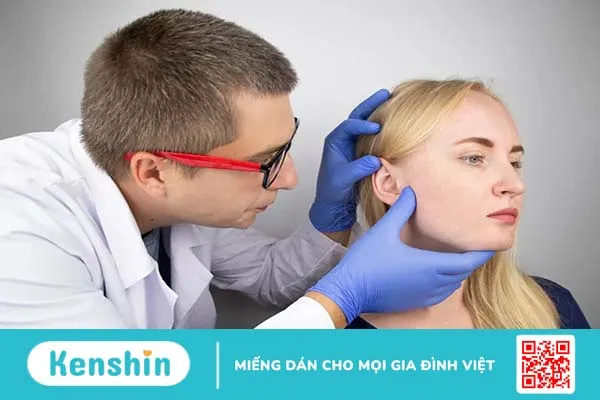 Hiện tượng ù tai là dấu hiệu của bệnh gì? Điều trị ù tai đúng cách, hiệu quả