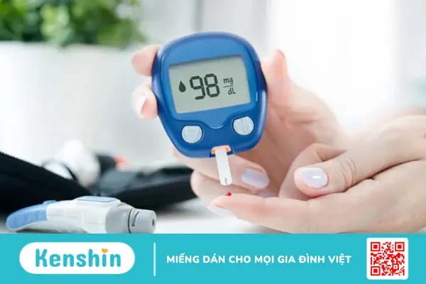 Hiểu biết về ketone để ngừa bệnh tiểu đường