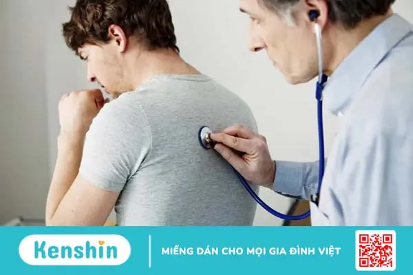 Hiểu đúng hơn về triệu chứng, nguyên nhân và cách trị khó thở