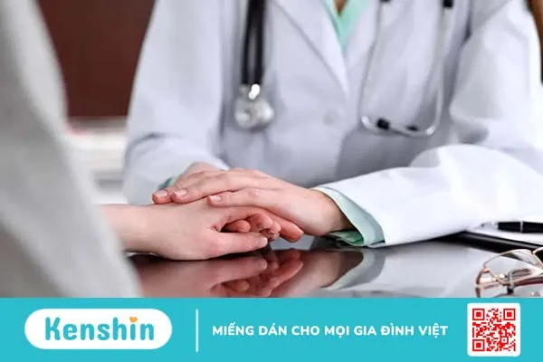 Hiểu đúng về các giai đoạn của ung thư để điều trị hiệu quả