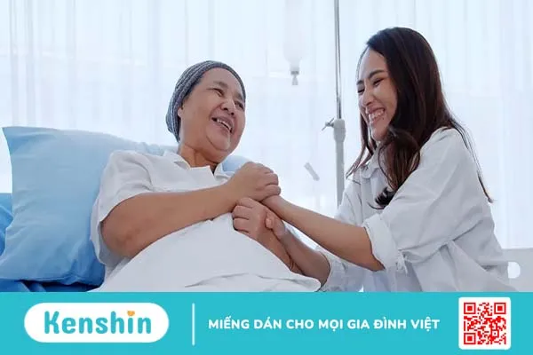 Hiểu đúng về các giai đoạn của ung thư để điều trị hiệu quả