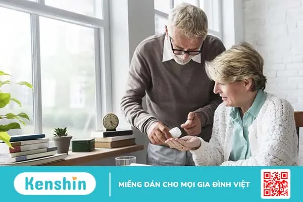 Hiểu phác đồ điều trị tai biến mạch máu não giúp bạn sớm hồi phục