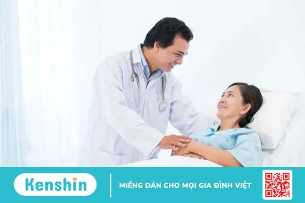 Hiệu quả đặt stent mạch vành được bao lâu?