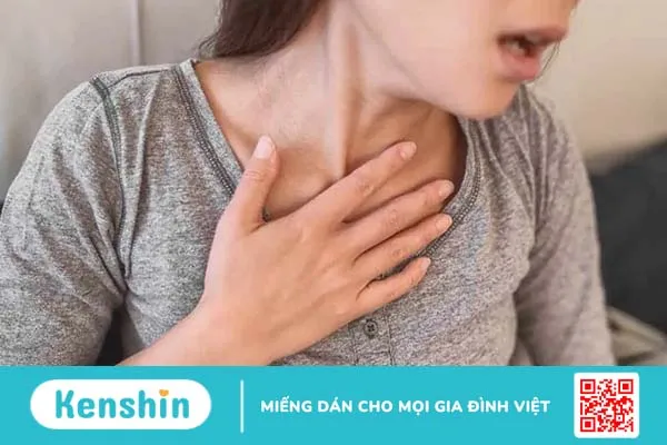 Hiểu rõ 10 biến chứng sau mổ tuyến giáp để biết cách xử lý