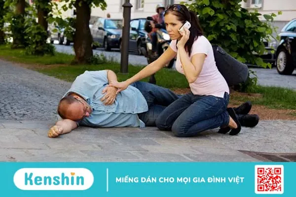 Hiểu rõ cách sơ cứu nhồi máu cơ tim cấp – Bí quyết thoát cửa tử