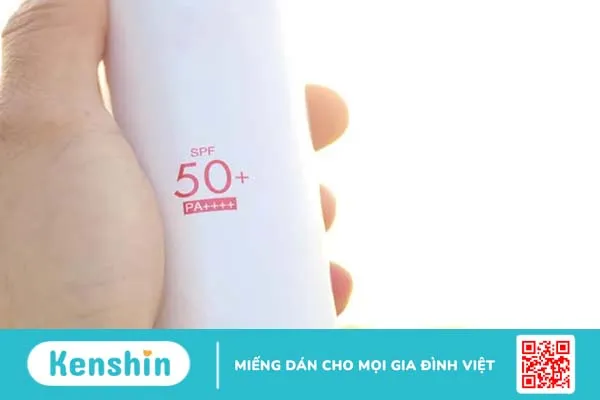 Hiểu rõ chỉ số kem chống nắng để có lựa chọn phù hợp nhất