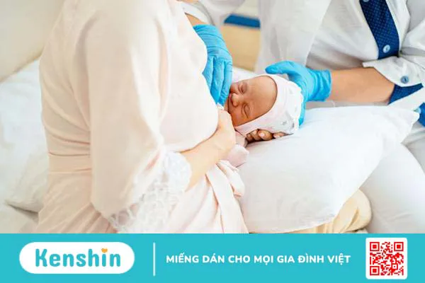 Hiểu rõ những nguyên nhân mẹ ít sữa để cải thiện nguồn sữa hiệu quả