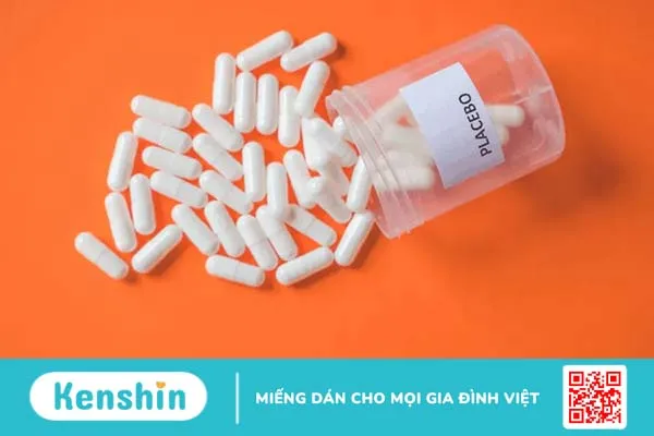 Hiệu ứng placebo: Bạn có thể bị “đánh lừa” với giả dược