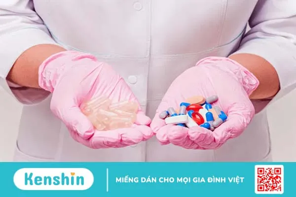 Hiệu ứng placebo: Bạn có thể bị “đánh lừa” với giả dược