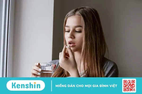 Hiệu ứng placebo: Bạn có thể bị “đánh lừa” với giả dược