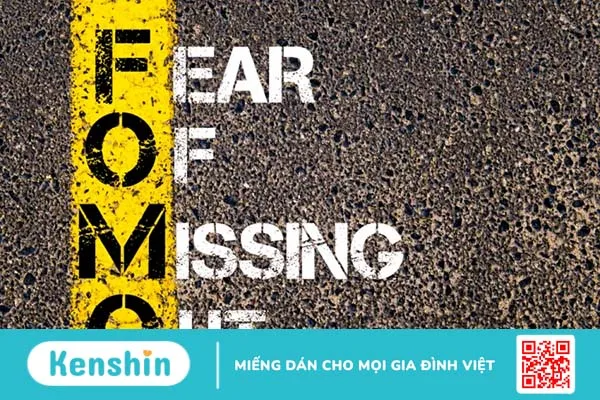 Hiệu ứng tâm lý FOMO là gì? Ảnh hưởng của hội chứng FOMO