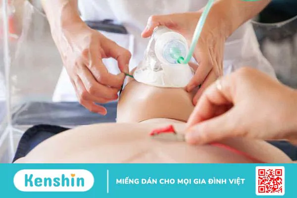 Hiểu về cách phân độ suy hô hấp trong chẩn đoán và điều trị