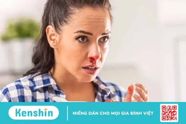 Hiểu về dấu hiệu ung thư máu giai đoạn cuối