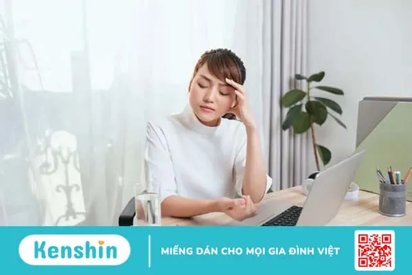 Hiểu về kinh nguyệt để ngừa thiếu máu nặng: bạn đã biết?