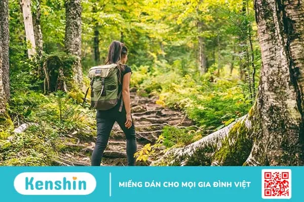 Hiking là gì? Walking, hiking và trekking khác nhau thế nào?