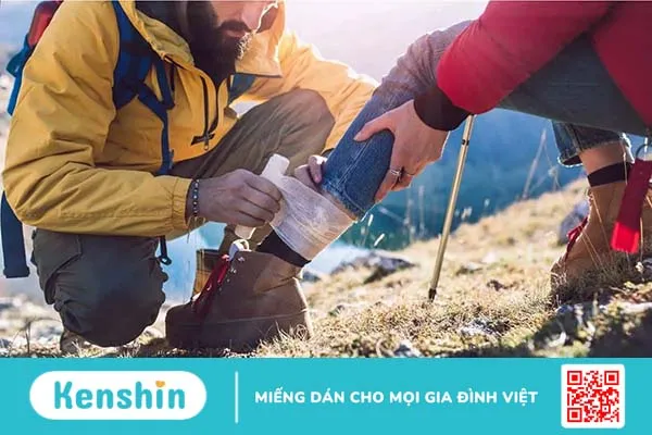 Hiking là gì? Walking, hiking và trekking khác nhau thế nào?