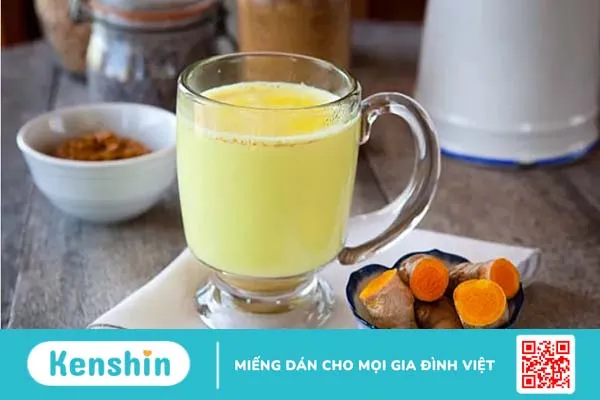 Hình ảnh chi tiết cách làm tinh bột nghệ tại nhà: Tưởng không dễ mà dễ không tưởng!