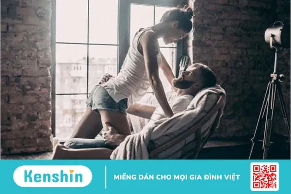 HIV có lây qua nước bọt không?