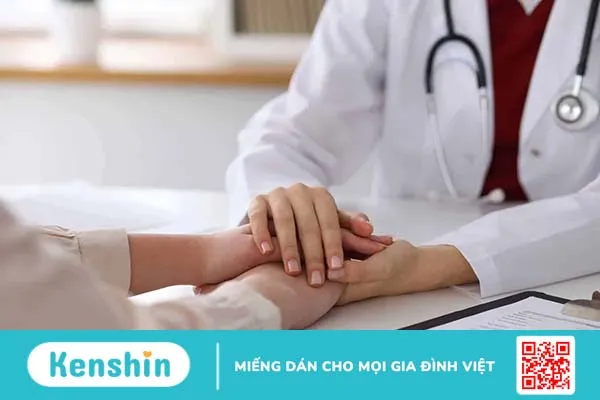 HIV giai đoạn cuối sống được bao lâu?