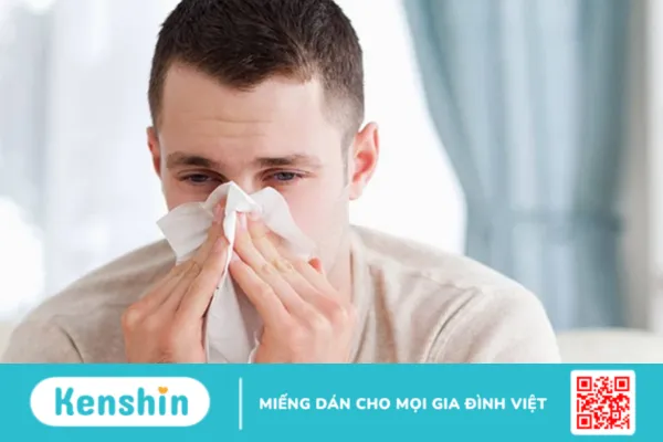 Ho cấp tính là gì ? Nguyên nhân và triệu chứng của bệnh