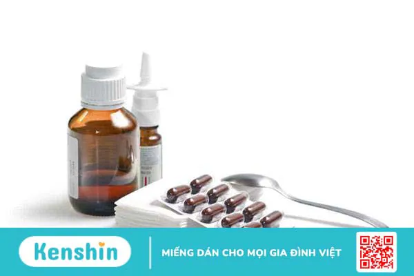 Ho có đờm uống thuốc gì? Tác dụng phụ và những lưu ý khi dùng