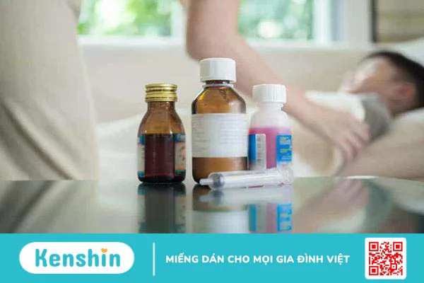 Ho có đờm uống thuốc gì? Tác dụng phụ và những lưu ý khi dùng