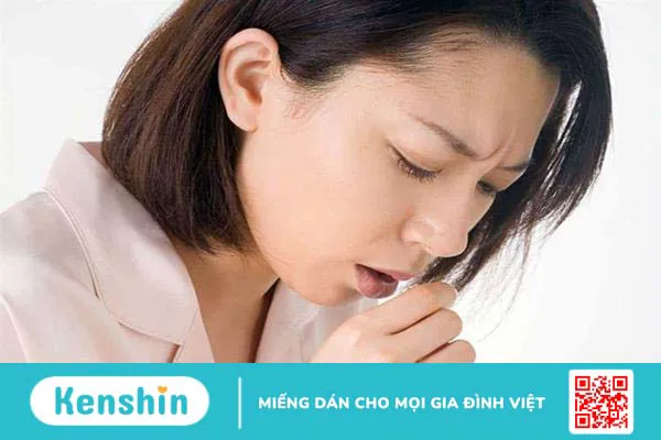 Ho là gì? Nguyên nhân, triệu chứng và cách điều trị