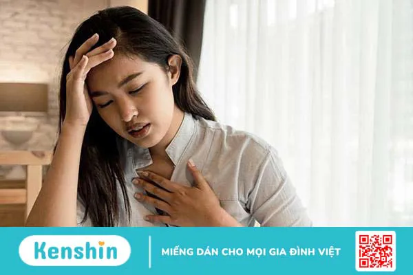 Ho nhiều về đêm là bệnh gì? 9 nguyên nhân gây ho về đêm thường gặp