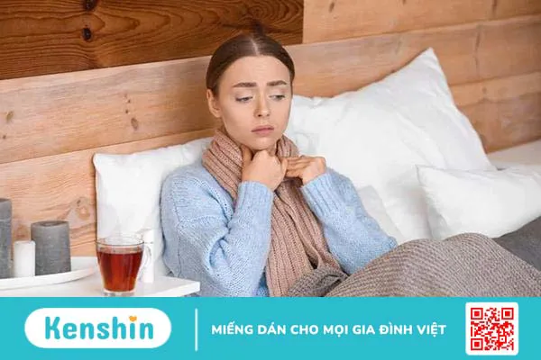 Ho tức ngực là dấu hiệu bệnh gì? Điều trị, phòng ngừa như thế nào?