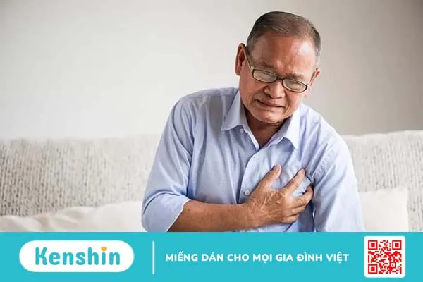 Hở van động mạch chủ