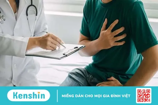 Hở van động mạch chủ Hở van động mạch chủ