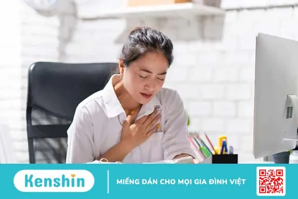 Hở van tim 3 lá có nguy hiểm không?