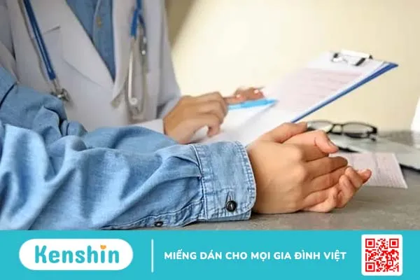 Hở van tim 3 lá có nguy hiểm không?