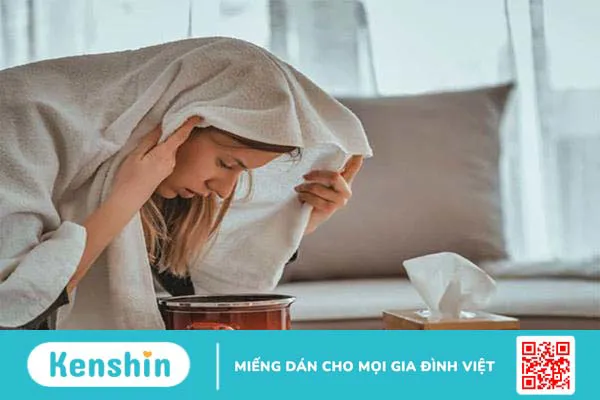 Hoa cứt lợn chữa viêm xoang có hiệu quả không? 5 bài thuốc hay dùng